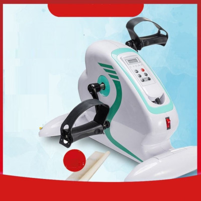 Xe đạp điện phục hồi chức năng WE3 + Tặng kèm nẹp chân trị giá 500k