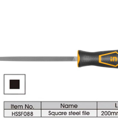 GIŨA SẮT INGCO - HÀNG CHÍNH HÃNG