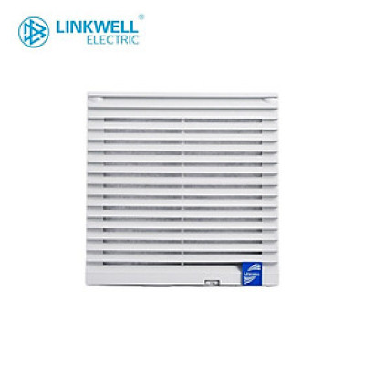 ( ELCO ) LK6625.230 – Hàng chính hãng Linkwell - QUẠT HÚT KÈM MIỆNG GIÓ 230VAC