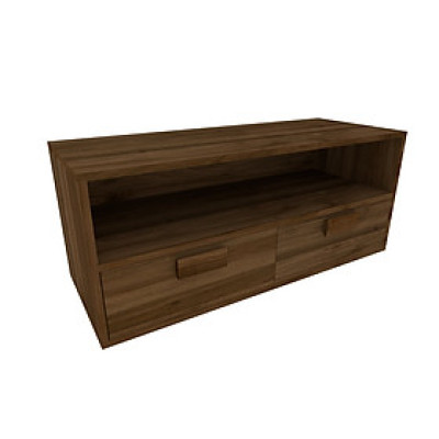 Kệ tivi min 2 hộc kéo ECOFURNIX GK2122