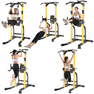 Xà đơn xà kép đa năng MK-680