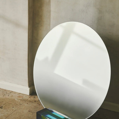 Gương để bàn Reflections Copenhagen Hàng chính hãng