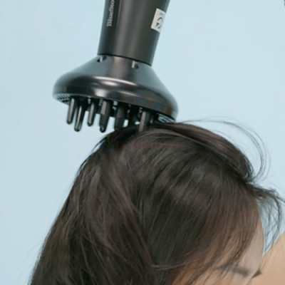 Máy sấy tóc Bluestone HDB-1863 - Hàng chính hãng