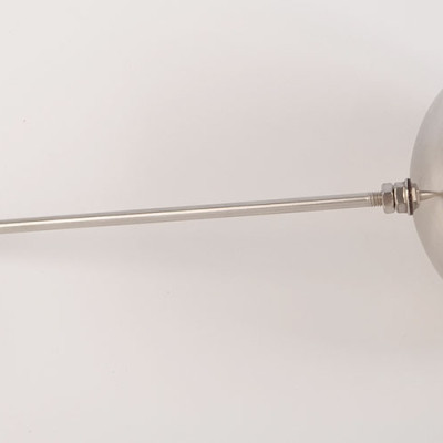 Van cơ đồng, phao Inox ren ngoài 21mm Eurolife EL-PC21