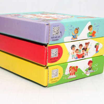 Combo Bộ thẻ trò chơi kỹ năng phát triển trí não cho bé (100 trò chơi đa dạng chủ đề cho bé)