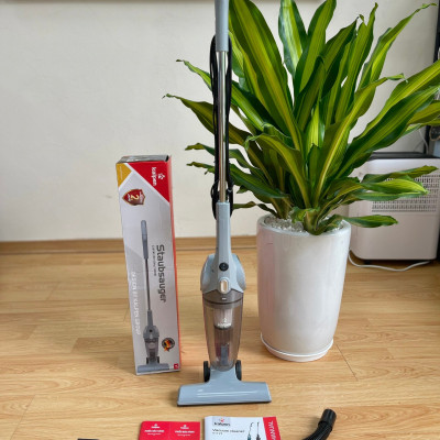Máy hút bụi cầm tay đa năng cao cấp Kalpen V1/ V2 công suất 1000W, chuẩn Đức - Hàng chính hãng