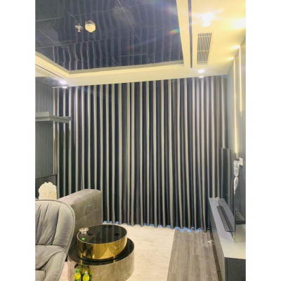 Remcua đẹp chống nắng tốt,nhiều màu,kích thước