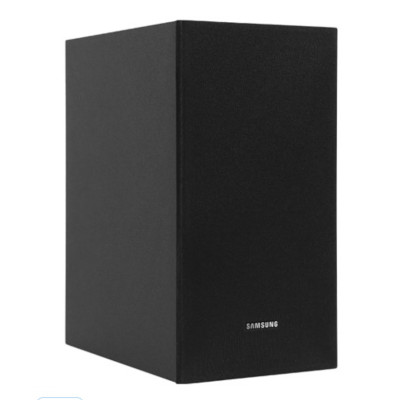 Loa thanh soundbar Samsung HW-T420, Có cổng USB, Có kèm remote,Bluetooth 2.0, công suất:150W - Hàng chính hãng