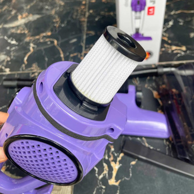 Máy hút bụi cầm tay đa năng cao cấp Kalpen V1/ V2 công suất 1000W, chuẩn Đức - Hàng chính hãng