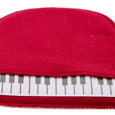 Khăn lau đàn piano chuyên dụng siêu mềm mịn