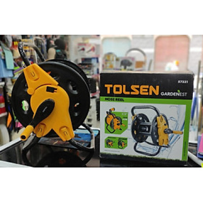 RULÔ CUỘN ỐNG NƯỚC 1/2