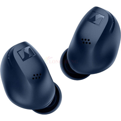 Tai nghe Bluetooth TWS Sennheiser Accentum True Wireless ATW1 - Hàng chính hãng
