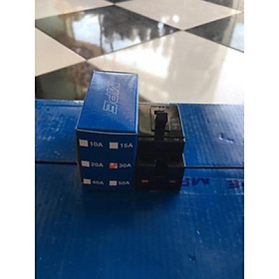 *HÀNG CHÍNH HÃNG* MPE CB CÓC, APTOMAT,CẦU DAO ĐIỆN TỰ ĐỘNG SB SAFETY BREAKER CHÍNH HÃNG GIÁ RẺ