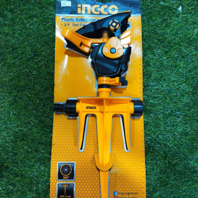 ĐẦU PHUN TƯỚI NƯỚC 360 ĐỘ INGCO HPS13601 - HÀNG CHÍNH HÃNG