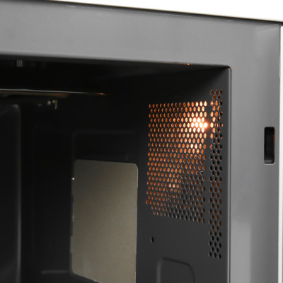 Lò vi sóng Toshiba ER-SGS34(S1)VN - Có chức năng nướng - Điện tử - Dung tích 34L - Công suất 1000W - Xuất xứ Thái Lan - Hàng chính hãng - bảo hành 12 tháng, chất lượng Nhật Bản