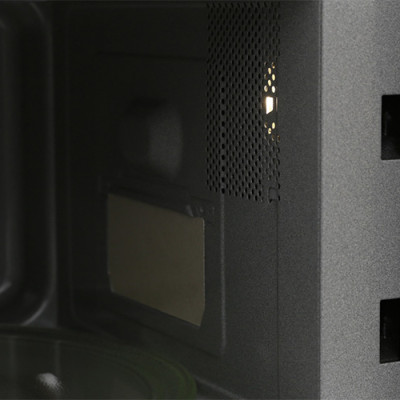 Lò vi sóng inverter có nướng Panasonic PALM-NN-GD37HBYUE (23L) - Hàng chính hãng