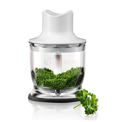 Máy xay sinh tố cầm tay Braun MQ5235 - Hàng chính hãng