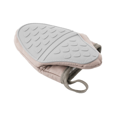 Găng tay silicone nhấc nồi