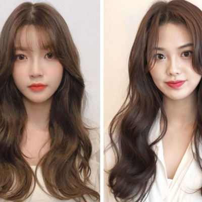 Máy uốn tóc xoăn tự động Xiaomi OVIE PIXIE trục uốn 28mm vỏ gốm chống bỏng, bổ sung Ion giảm hư tổn tóc - Hàng nhập khẩu