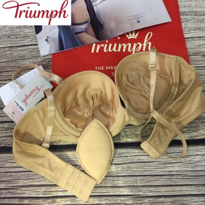 Áo Ngực Triumph Maxi M025 JN-TL - Da