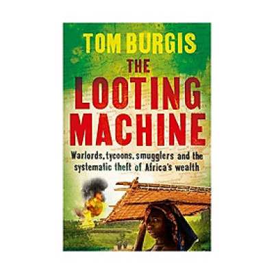 The Looting Machine