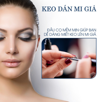 Keo Dán Mi Giả M.pros 3ml