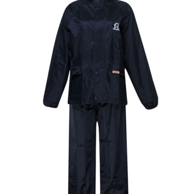 Áo mưa bộ Rando Best - ASNS-27 - Xanh Đen