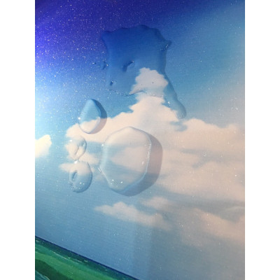 Tranh treo tường đẹp phòng khách/Tranh GP gỗ MDF cao cấp 10263