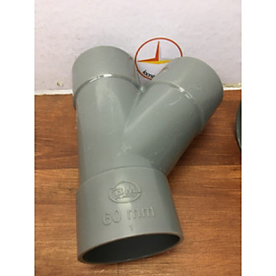 Y 60 nhựa PVC Bình Minh _ Y60 M