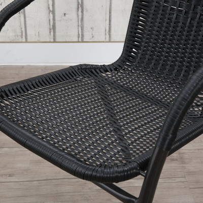 Ghế Ngoài Trời Index Living Mall TOSCA | Index Living Mall | Nhập khẩu Thái Lan