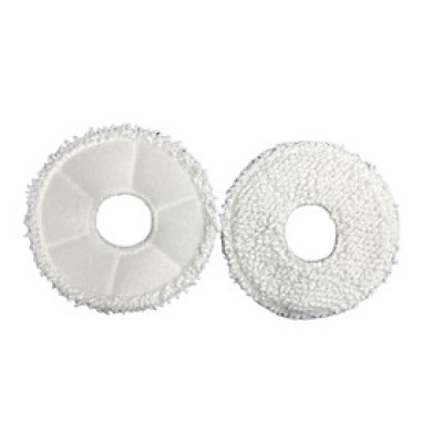 Khăn lau xoay dành cho Ecovacs T10 Omni/ T10 Turbo(Nội địa)_Hàng chính hãng