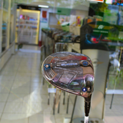 (Chính Hãng) Driver Nam Paradym Ai Smoke Max giá rẻ