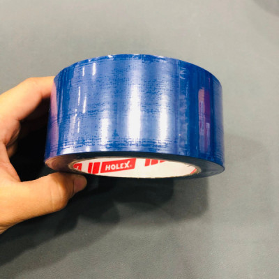 Băng Keo Đa Dụng Pvc Holex 083792 Xanh Dương - Hàng Chính Hãng 100% từ Đức