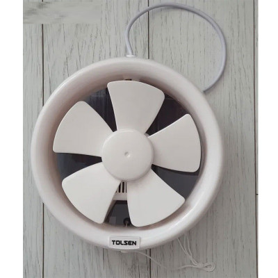 Quạt thông gió 20W Tolsen 79599- HÀNG CHÍNH HÃNG