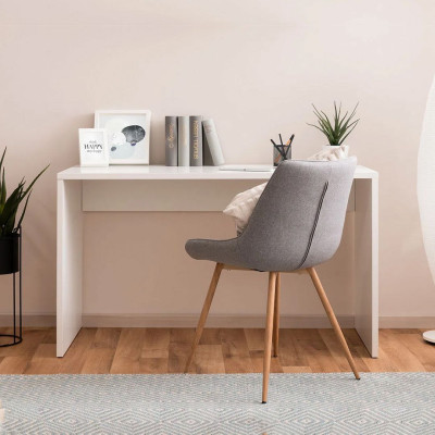 Bàn làm việc nhỏ gọn thiết kế hiện đại đa dạng SMLIFE Diva