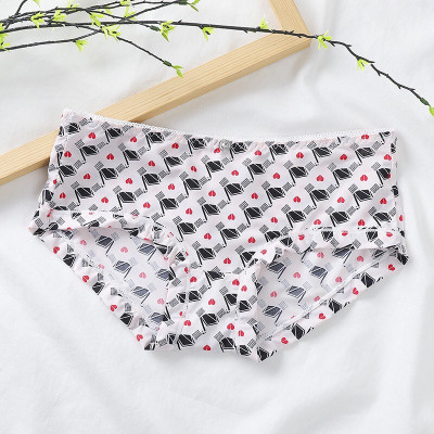 COMBO 10 QUẦN SU ĐÚC LẠNH HỌA TIẾT LƯNG THẤP