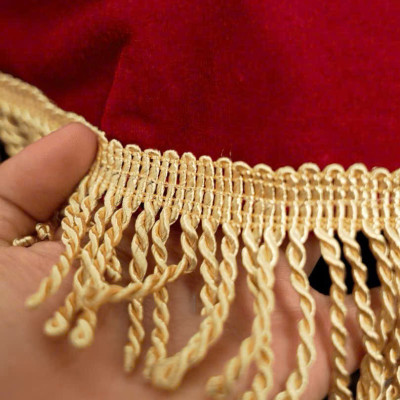 Khăn phủ đàn piano cơ đàn piano điện tử 88 phím phong cách Châu Âu cổ điển sang trọng chống bụi chống xước - Hàng chính hãng