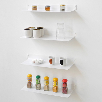 Kệ sách treo tường 4515 (set 4)