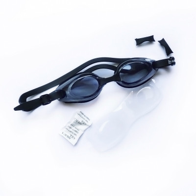 Kính Bơi Cận Trẻ Em (CÓ THỂ LỆCH ĐỘ), Chống TRẦY, Chống UV, Chống Hấp Hơi
