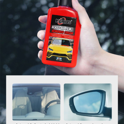 Combo 3 sản phẩm chăm sóc xe hơi Herios CB-01CC 1450ml