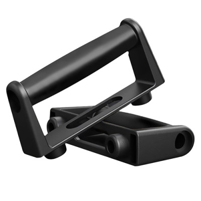 Bảng chống đẩy, Dụng cụ hít đất đa năng, hỗ trợ đồ chống đẩy có vạch chia bài tập gym thể thao trong nhà