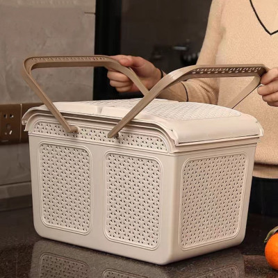 Làn đựng đồ đi sinh cho mẹ