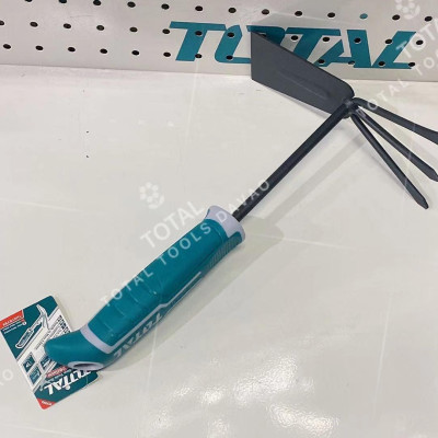 CÂY CÀO LÀM VƯỜN 290MM TOTAL THGT979K - HÀNG CHÍNH HÃNG