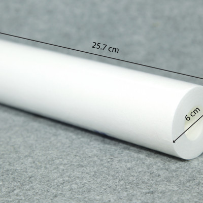 Combo 03 lõi lọc nước số 1 lõi lọc nước R.O, lọc thô 10 inch (Hàng chính hãng)