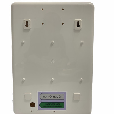 Bộ lọc nước Nano 222 CE Hàng nhập khẩu Đài Loan