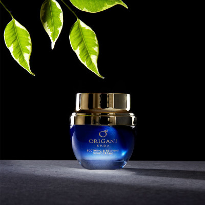 Combo Kem Dưỡng Đêm + Kem Dưỡng Ngày Origani Erda - Erda Rich Hydrating Day Cream + Night Cream Soothing And Reviving, Có Chứng Nhận Hữu Cơ - Xuất Xứ Úc