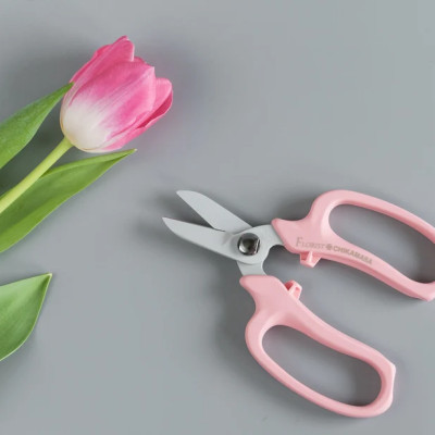 Kéo cắt hoa quả cao cấp Nhật Bản Chikamasa MF-9000P