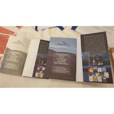 Sách - Combo Đắc Nhân Tâm (Khổ Nhỏ) + Muôn Kiếp Nhân Sinh Tập 1 (Khổ Nhỏ) - First News