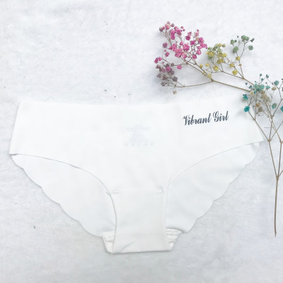 Combo 5 Quần Lót Nữ Su Đúc Cao Cấp (freesize 40-55kg)  Mã N02