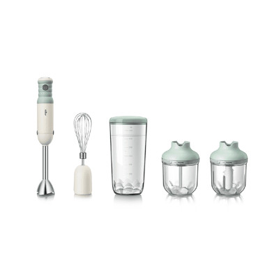 máy xay cầm tay đa năng Bear JBQ-B50E1 Hàng chính hãng